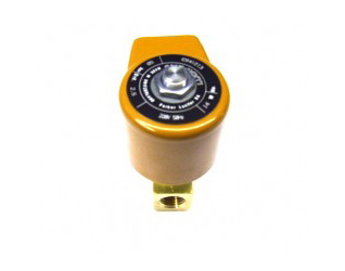 Solenoid valve - 2